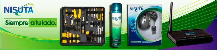 Distribuidora Mayorista en Computacion y Electronica